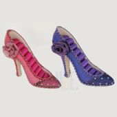 Ring Holder Shoe HW244