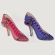 Ring Holder Shoe HW244