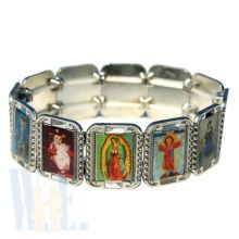 Saints Bracelets JA012