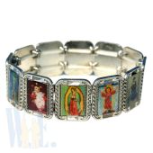 Saints Bracelets JA012