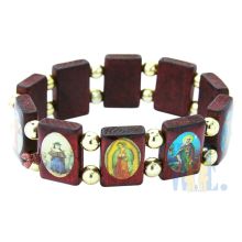 Elastic saints bracelet JA029B