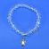 Crystal Angel Bracelet JA080