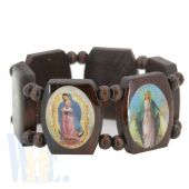 Saints Bracelet JA081