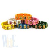 Saints Bracelet JA083