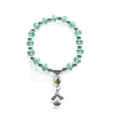 St. Jude Crystal Bracelet JA112S