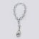 Crystal first Communion Rosary Bracelet JA119FI