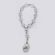 Crystal first Communion Rosary Bracelet JA119FI