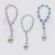 Crystal first Communion Rosary Bracelet JA119FI