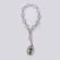 Baby Jesus Single Decade Crystal Rosary JA119NU