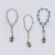 Baby Jesus Single Decade Crystal Rosary JA119NU