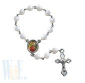 One Decade Lady of Guadalupe Rosary JA173L