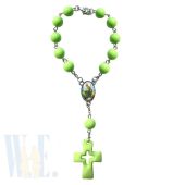 One Decade St Jude  Rosary JA186S