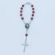 Divine Mercy  Scented Decade Rosary JA187D