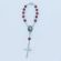 Divine Mercy  Scented Decade Rosary JA187D