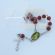 Guardian Angel  Scented Decade Rosary JA187G