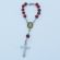 Guardian Angel  Scented Decade Rosary JA187G