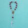 Our Lady of Guadalupe Scented Decade Rosary JA187L