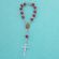 Our Lady of Guadalupe Scented Decade Rosary JA187L