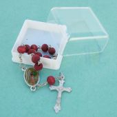 Our Lady of Guadalupe Scented Decade Rosary JA187L