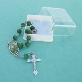 St. Jude  Scented Decade Rosary JA187S