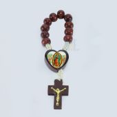 One Decade Rosary JA211L