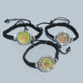 Virgencita Please Bracelets JA224KT