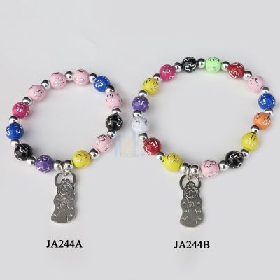 Vigencita Plis Bracelet JA244