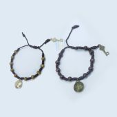 St Benedict Bracelet JA268