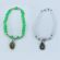 Lady of  Guadalupe Bracelet JA289L