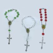 Our Lady of Guadalupe Decade Rosary JA291L