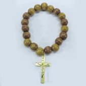 St. Benedict Cross Bracelet JA297