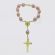 Pearl Decade Rosary JA312G