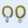 St. Benedict Bracelet JA315