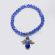 Crystal Angel Bracelet JA317