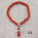 Crystal Angel Bracelet JA317