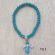 Crystal Angel Bracelet JA317