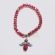 Crystal Angel Bracelet JA317