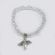 Crystal Angel Bracelet JA317