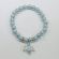 Pearl Angel Bracelet JA318