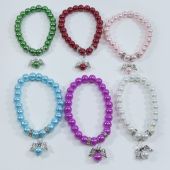 Pearl Angel Bracelet JA318