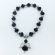 Crystal  Angel Bracelet