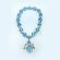 Crystal  Angel Bracelet