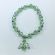 Crystal  Angel Bracelet