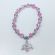 Crystal  Angel Bracelet