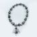 Crystal  Angel Bracelet