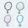 Crystal  Angel Bracelet