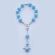 Angel Pearl Decade Rosary JA327
