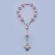 Angel Pearl Decade Rosary JA327