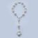 Angel Pearl Decade Rosary JA327