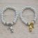 First Communion Pearl bracelet JA339